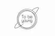 To be young